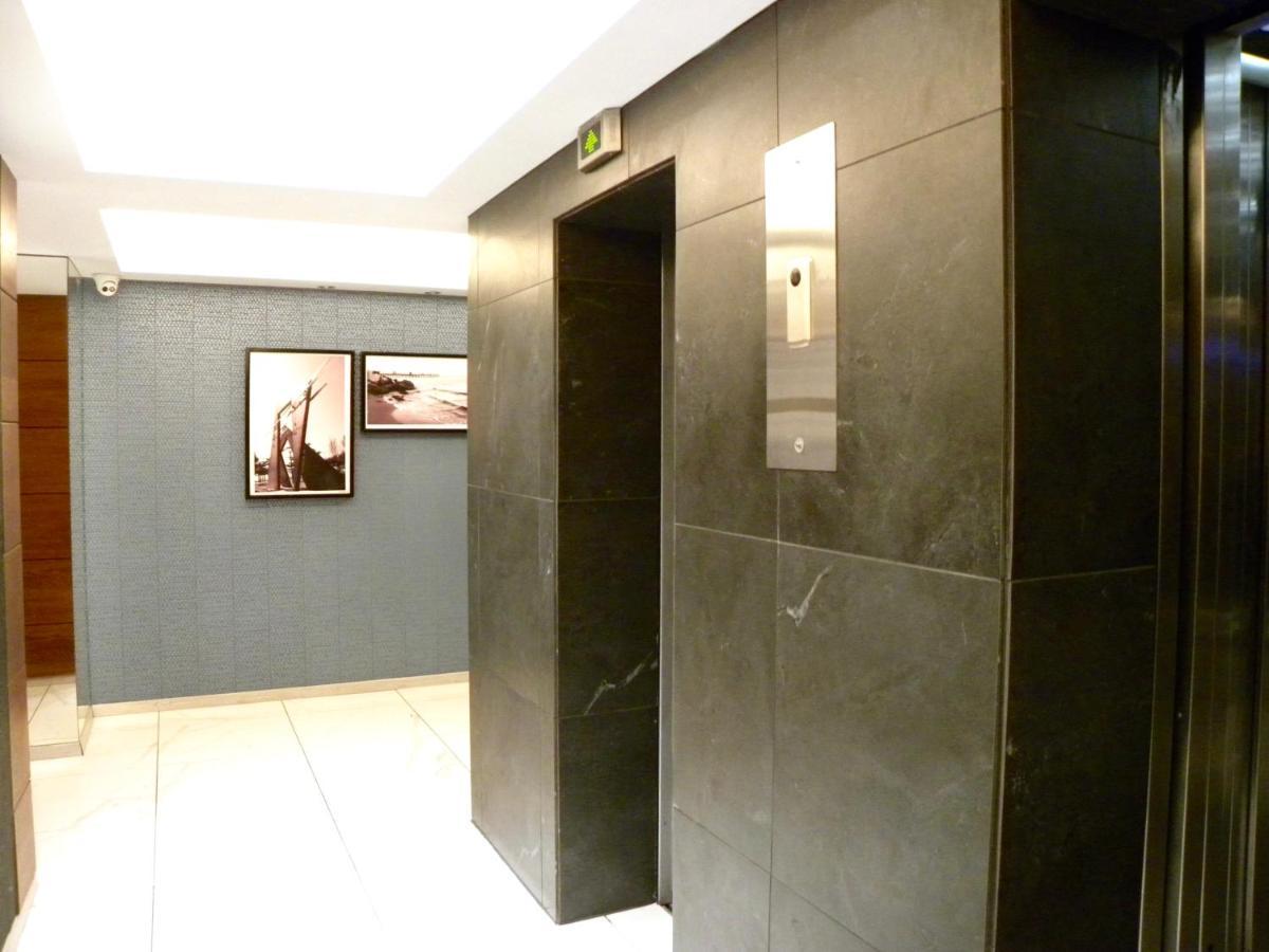 Diana Apartment Limassol Exterior foto