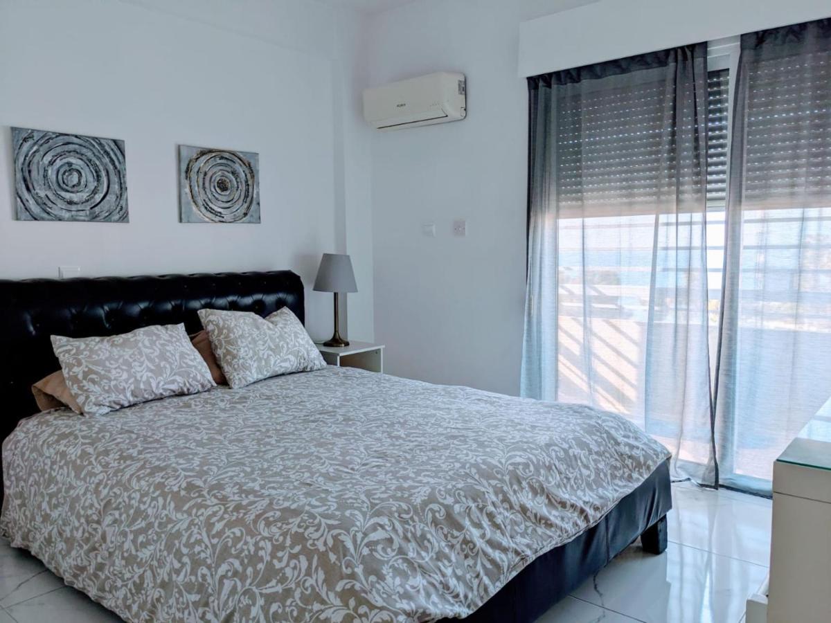 Diana Apartment Limassol Exterior foto