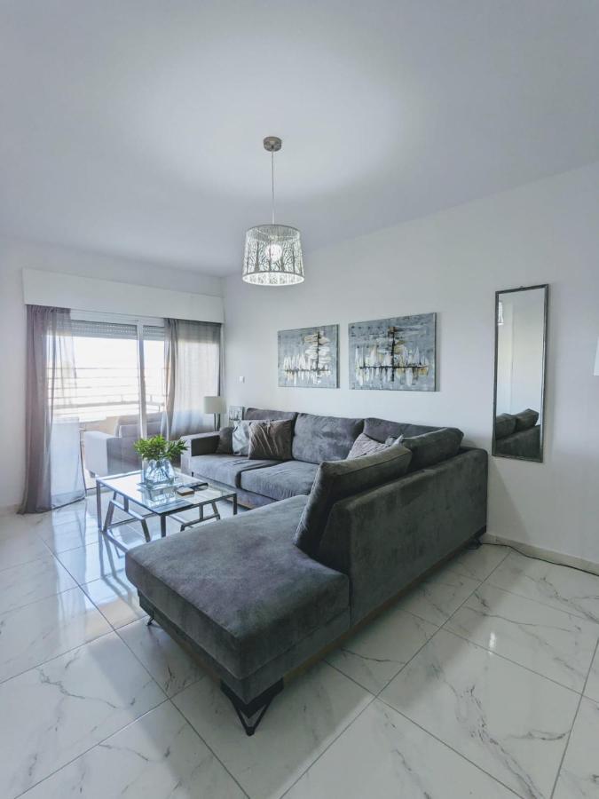 Diana Apartment Limassol Exterior foto