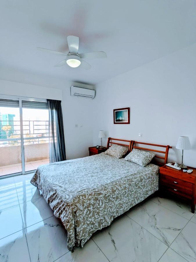 Diana Apartment Limassol Exterior foto
