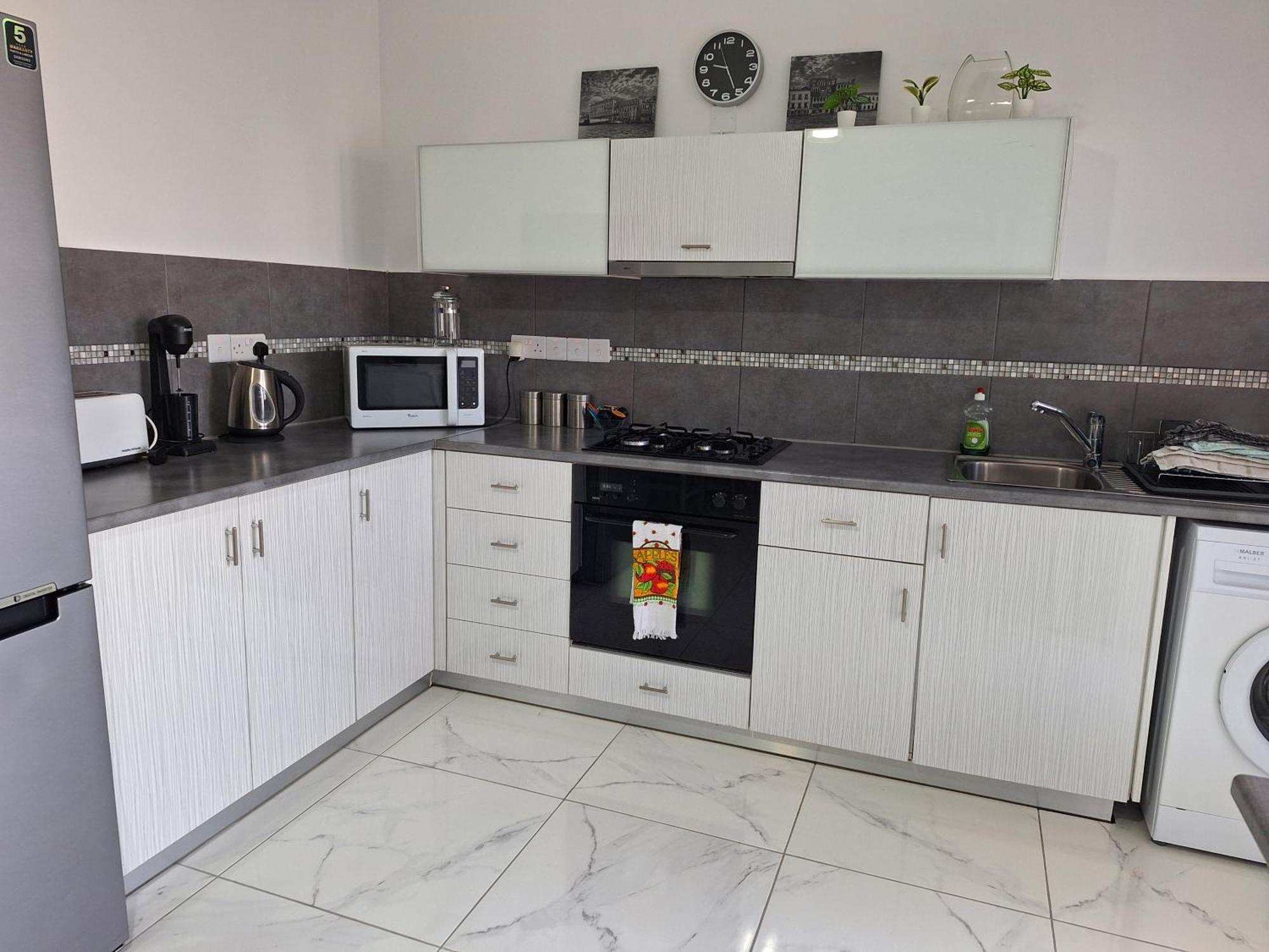 Diana Apartment Limassol Exterior foto